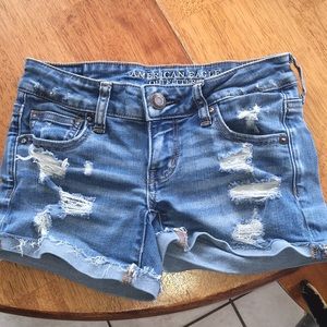 Women’s American Eagle Shorts